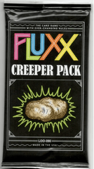 Fluxx Expansion Pack: Creeper